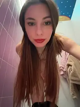 Stripchat Sex Chat of AmelieCrystal