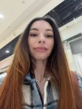 Stripchat Adult Webcam of AmelieCrystal