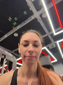 Stripchat Live Sex Cam of AmelieCrystal