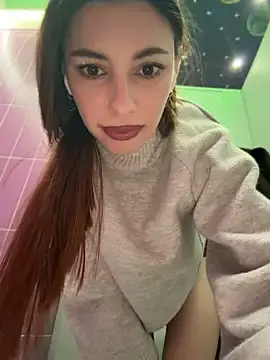 Stripchat Watch Live Sex Cams of AmelieCrystal