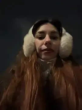 Stripchat Live Porn of AmelieCrystal