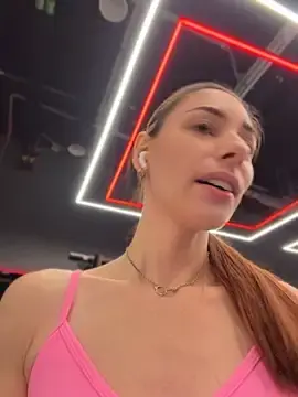 Stripchat Live Sex of AmelieCrystal