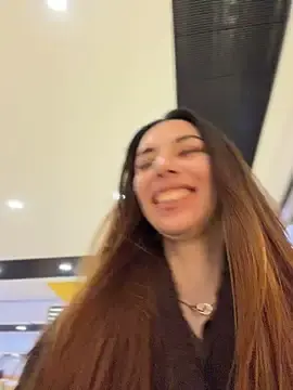 Stripchat Sex Chat of AmelieCrystal
