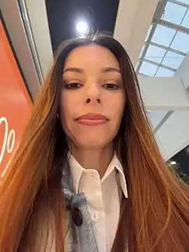 Stripchat Free Live Porn of CrystalClean