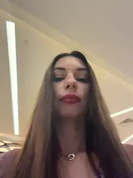 Stripchat Adult Webcam of CrystalClean