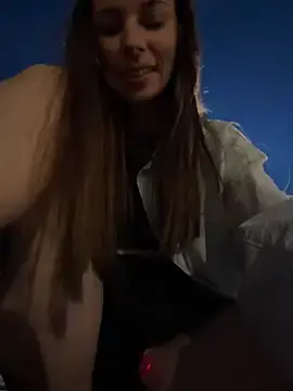 Stripchat Sex Chat of CrystalClean