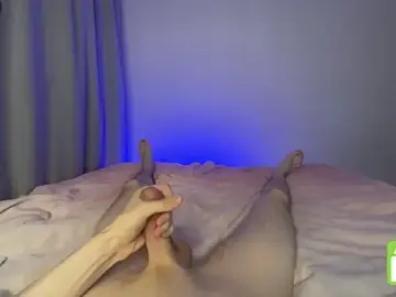 Stripchat Free Live Porn of Foxy_and_Rabby
