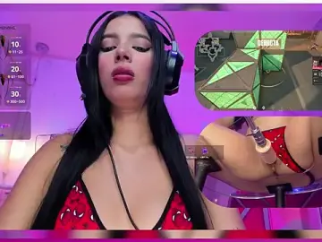 Stripchat Best live sex cam show of SweetieCloe_