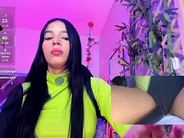 Stripchat Private Sex Chat of SweetieCloe_