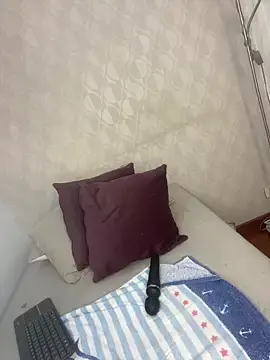 Stripchat Live Sex of dayis_butera