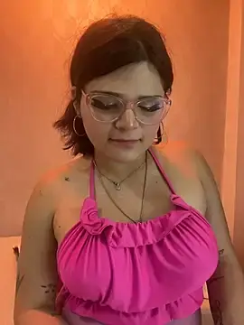 Stripchat Free Live Porn of dayis_butera