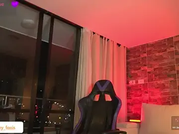 Stripchat Watch Live Sex Cams of Ashleey_Fox