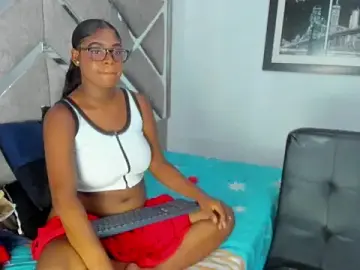 Stripchat Sex Chat of EvaxEmma