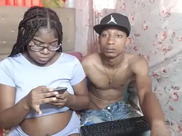 Stripchat Live Sex of EvaxEmma