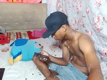 Stripchat Live Sex of EvaxEmma