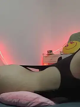 Stripchat Live Sex of HellfireAngel