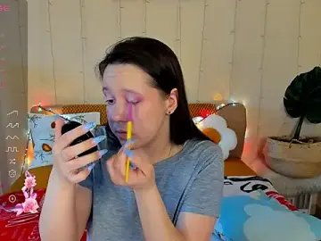 Stripchat Adult Webcams of Mira_Karter