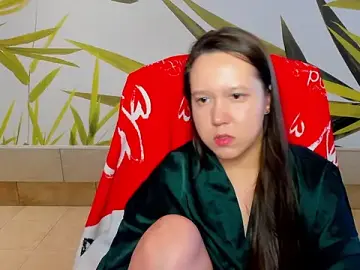 Stripchat Nude Webcam of Mira_Karter