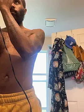 Stripchat Adult Webcam of SlxmXBlxck