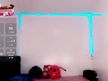 Stripchat Private Sex Chat of _Riannagarcia_