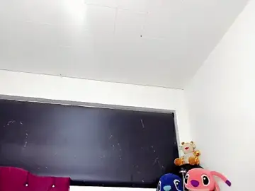Stripchat Live Porn of _Riannagarcia_