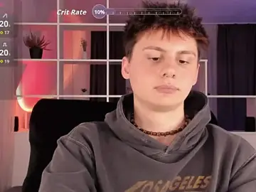 Stripchat Watch Live Sex Cams of sunnyburn_boy