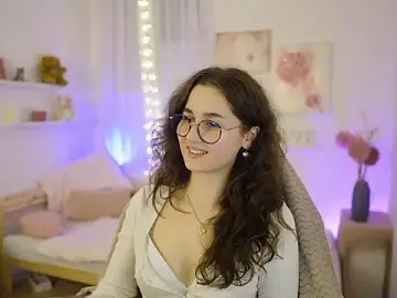 Stripchat Private Sex Chat of Annita_Grey