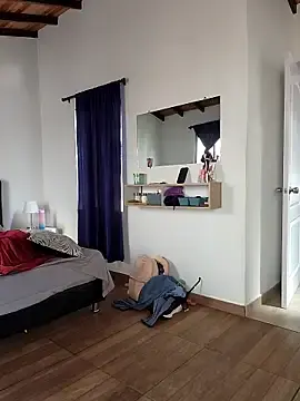 Stripchat Sex Chat of RachellGraham