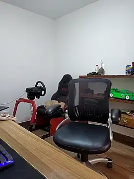 Stripchat Adult Webcam of RachellGraham