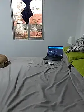 Stripchat Sex Chat of RachellGraham