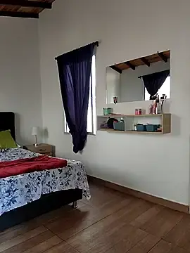 Stripchat Private Sex Chat of RachellGraham