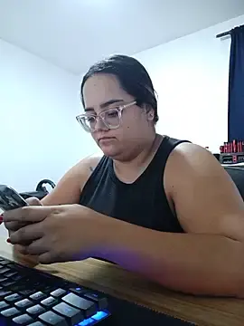 Stripchat Sex Cam of RachellGraham
