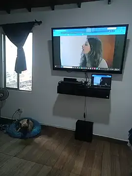 Stripchat Free Porn Cam of RachellGraham