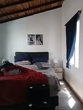 Stripchat Sex Cam of RachellGraham