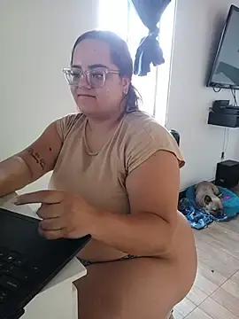 Stripchat Sex Cam of RachellGraham