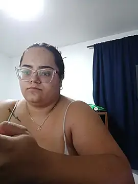 Stripchat Live Porn of RachellGraham
