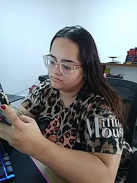 Stripchat Live Sex of RachellGraham