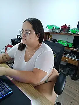 Stripchat Live Sex Cam of RachellGraham