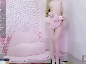 Stripchat Free Porn Cam of Sumi_y