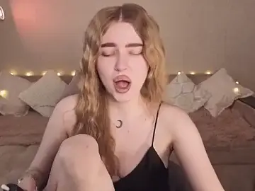 Stripchat Live Porn of ViolettaLopez