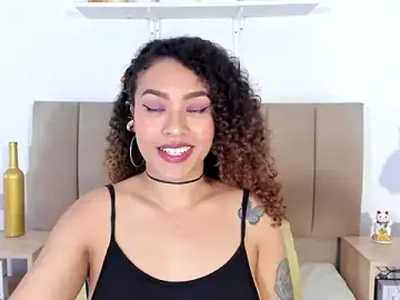 Stripchat Adult Video Chat of Zoe_Gruber