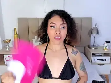 Stripchat Free Porn Cam of Zoe_Gruber