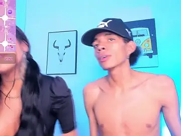 Stripchat Private Sex Chat of candyandmarilyn