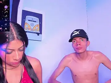 Stripchat Nude Webcam of candyandmarilyn