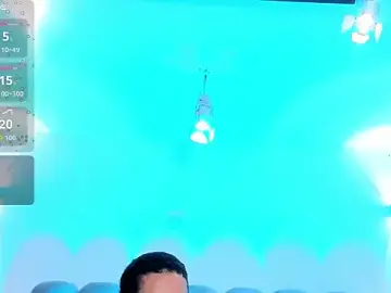 Stripchat Adult Webcams of candyandmarilyn