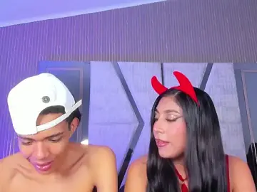 Stripchat Best live sex cam show of candyandmarilyn