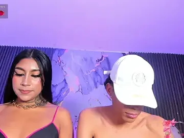 Stripchat Best live sex cam show of candyandmarilyn