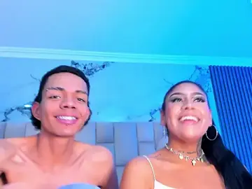 Stripchat Free Live Porn of candyandmarilyn