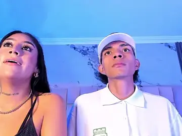 Stripchat Live Porn of candyandmarilyn