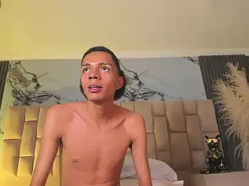 Stripchat Live Porn of candyandmarilyn
